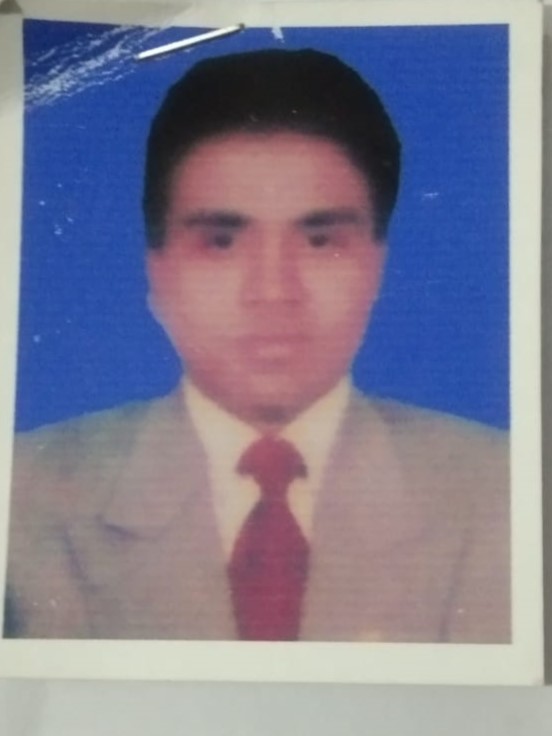 Md. Zahedul Islam